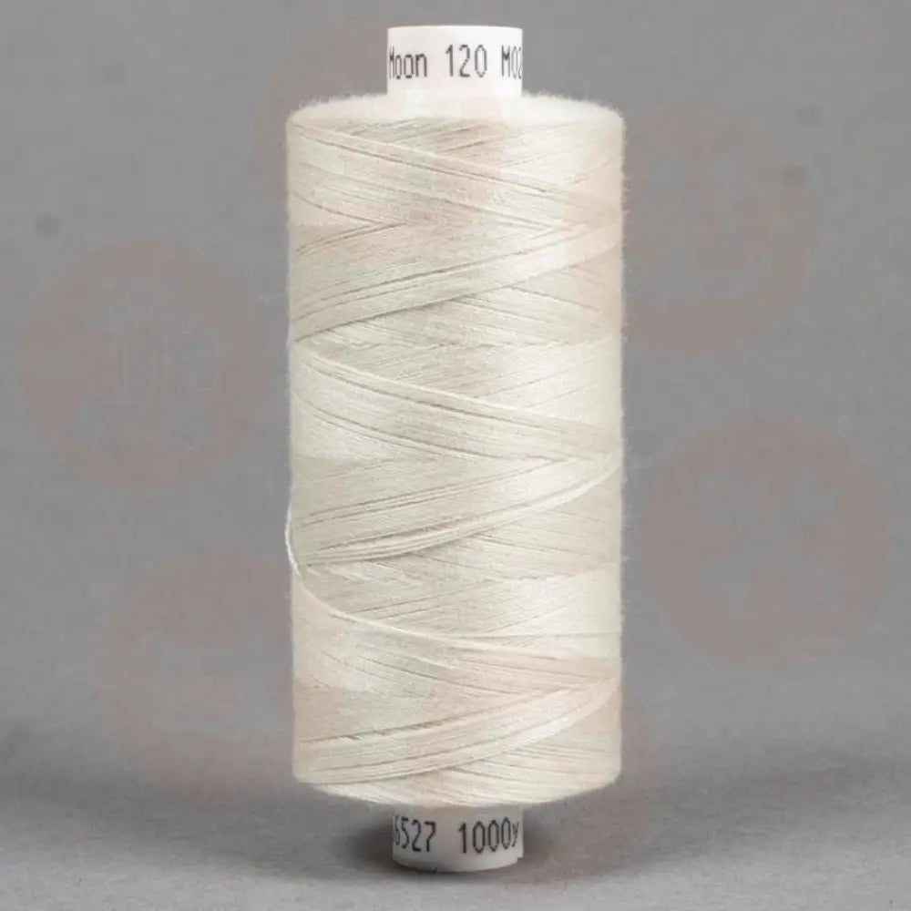 M0239 Coats Moon Thread 1000Yds Tkt 120 Domestic Thread