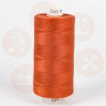 M0241 Coats Moon Thread 1000Yds Tkt 120 Domestic Thread