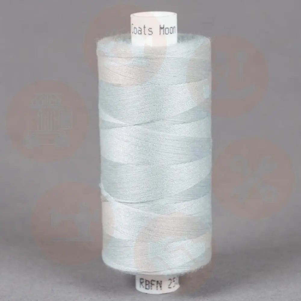 M0246 Coats Moon Thread 1000Yds Tkt 120 Domestic Thread