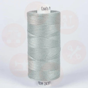 M0247 Coats Moon Thread 1000Yds Tkt 120 Domestic Thread