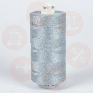 M0248 Coats Moon Thread 1000Yds Tkt 120 Domestic Thread