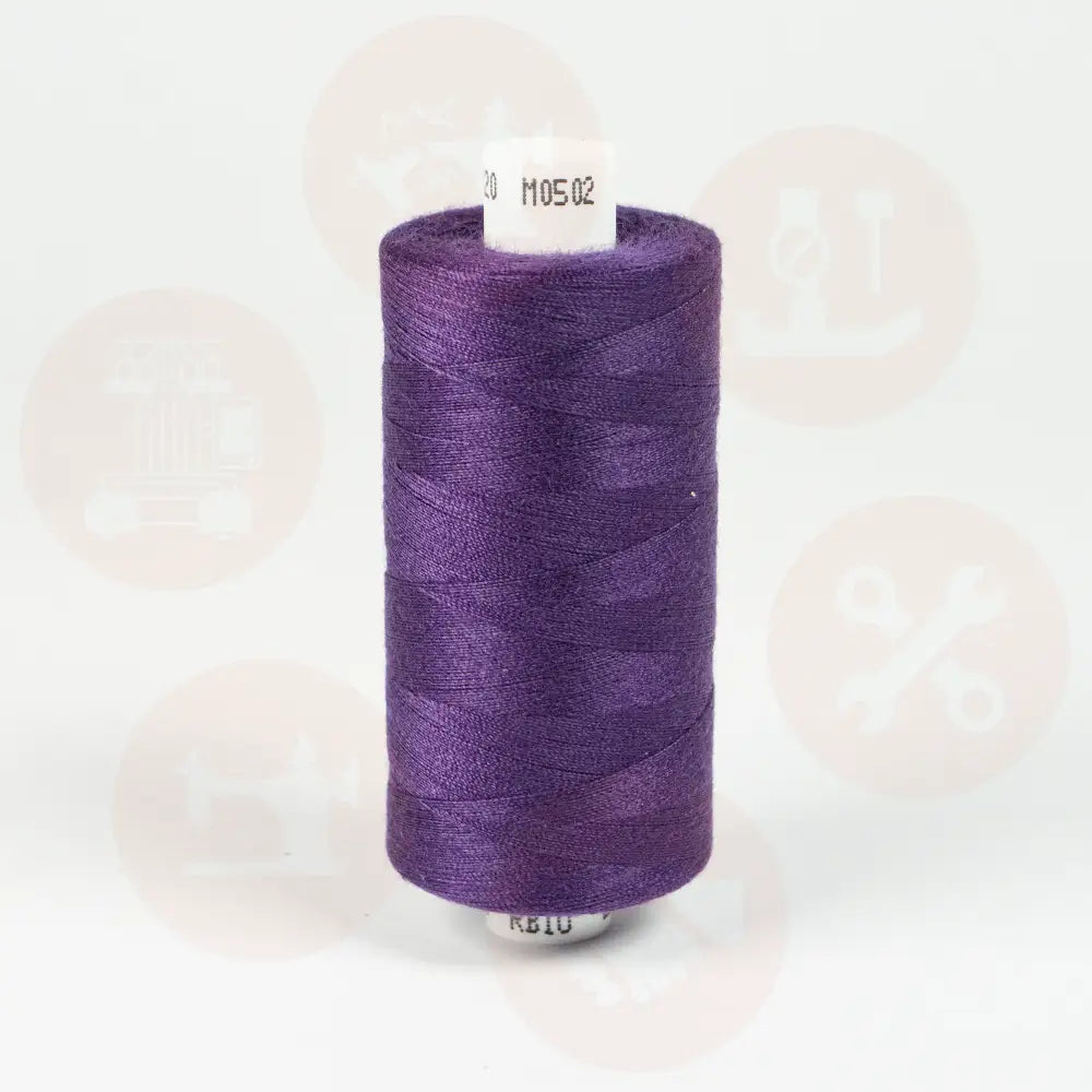 M0502 Coats Moon Thread 1000Yds Tkt 120 Domestic Thread