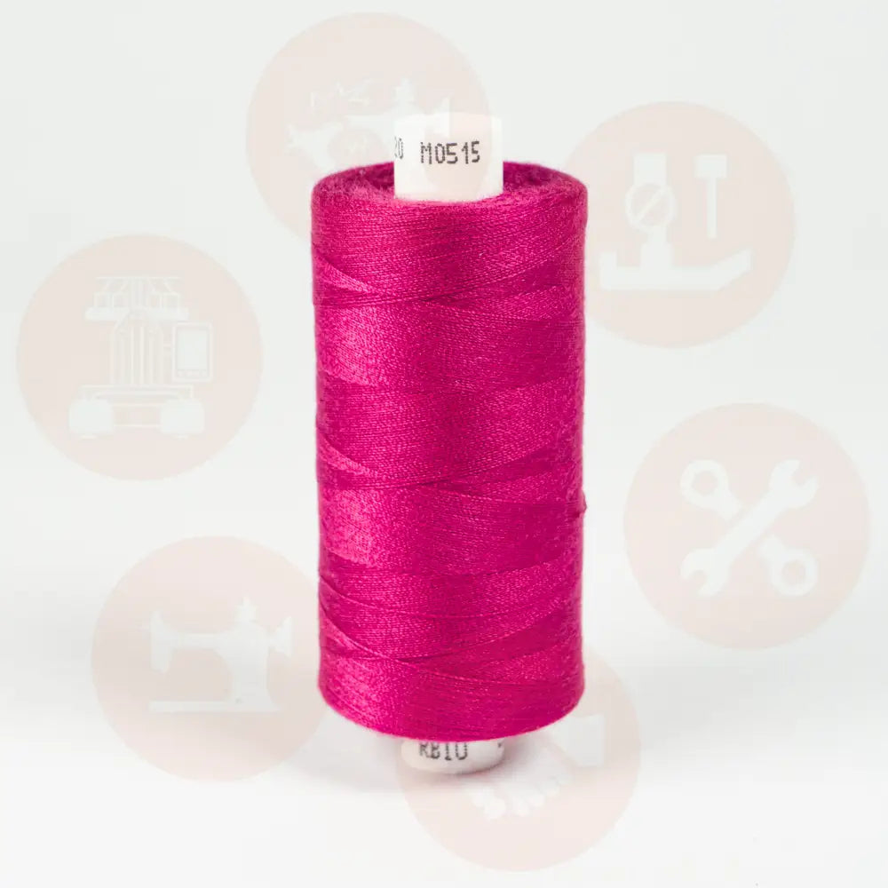 M0515 Coats Moon Thread 1000Yds Tkt 120 Domestic Thread