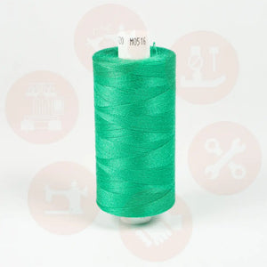 M0516 Coats Moon Thread 1000Yds Tkt 120 Domestic Thread