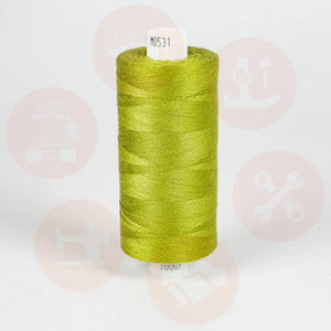 M0531 Coats Moon Thread 1000Yds Tkt 120 Domestic Thread