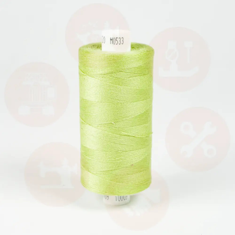 M0533 Coats Moon Thread 1000Yds Tkt 120 Domestic Thread