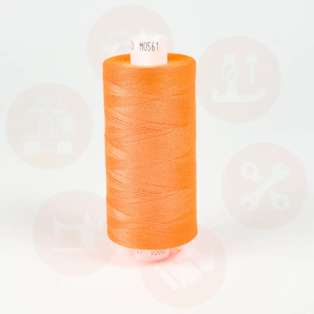 M0561 Coats Moon Thread 1000Yds Tkt 120 Domestic Thread