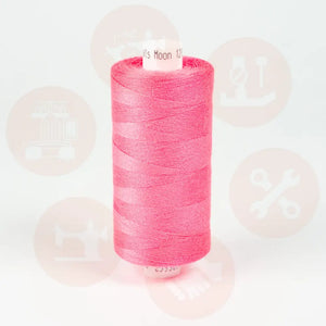 M0564 Coats Moon Thread 1000Yds Tkt 120 Domestic Thread