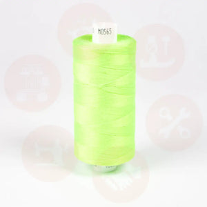 M0565 Coats Moon Thread 1000Yds Tkt 120 Domestic Thread