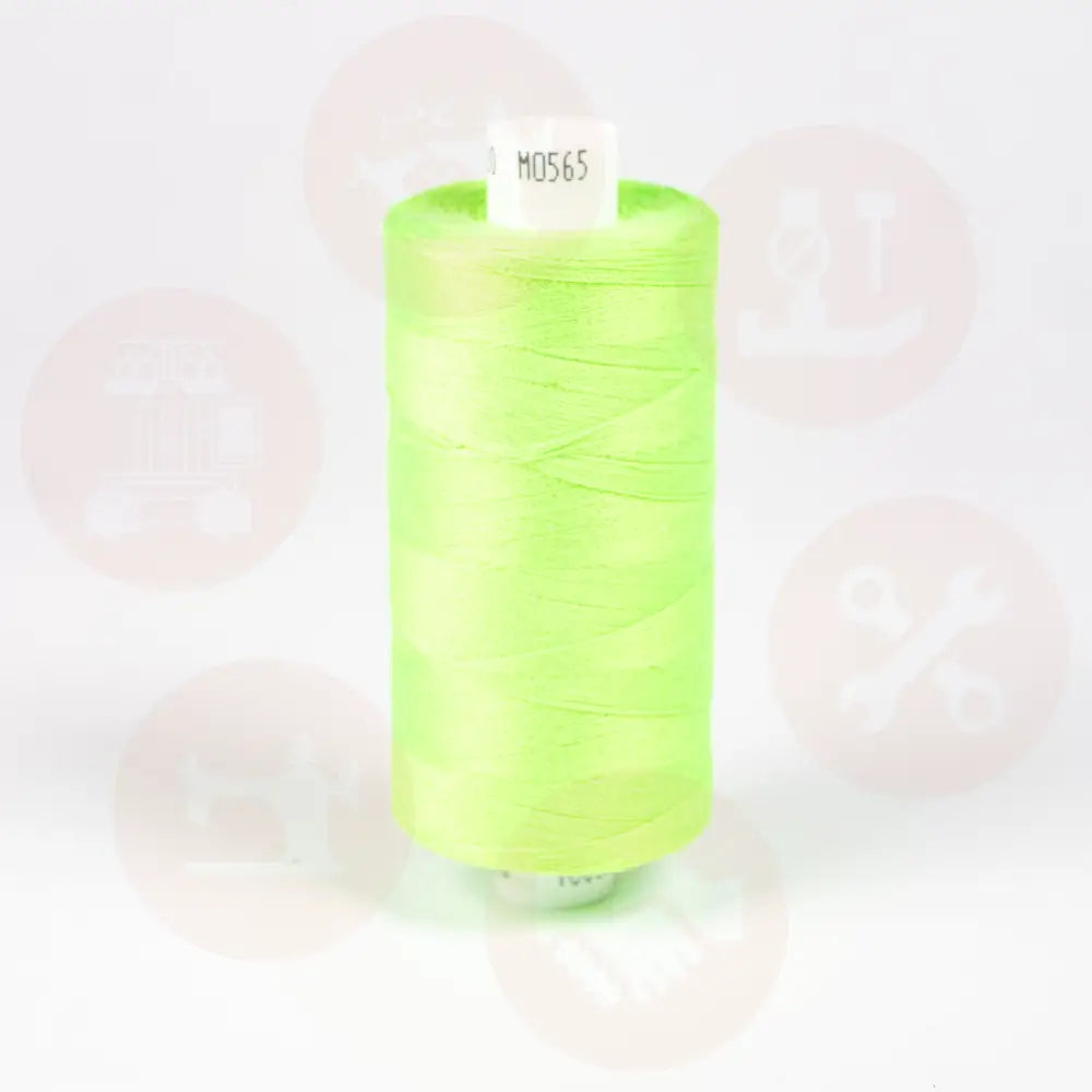 M0565 Coats Moon Thread 1000Yds Tkt 120 Domestic Thread