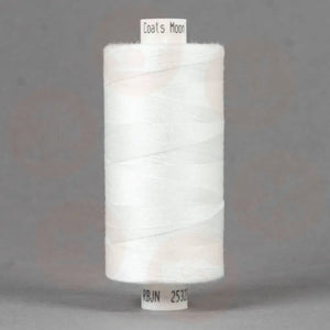 Tsc6305/Natrl Coats Moon Thread 1000Yds Tkt 120 Domestic Thread