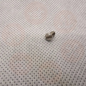 M90813002 Needle Screw Mitsubishi Lu2-4400 Industrial Parts
