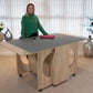 Maxi Hobby Table UNITED KINGDOM