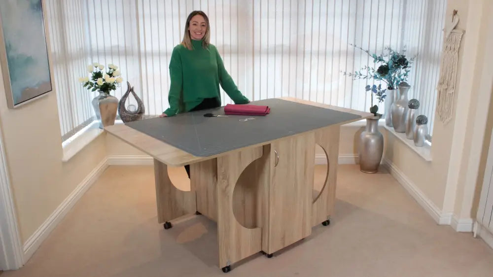 Maxi Hobby Table UNITED KINGDOM