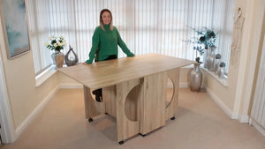 Maxi Hobby Table UNITED KINGDOM