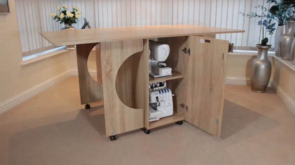 Maxi Hobby Table UNITED KINGDOM