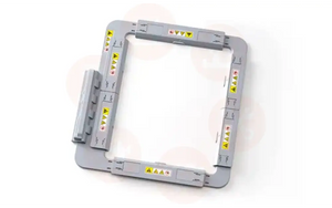 Mf180 Brother Magnetic Frame 180 X 130 Mm (7 5’’) Embroidery Machine Accessories