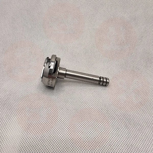 Mn10A0120=Hsh1215M=Krt125M Hook Cerliani Genuine Industrial Parts