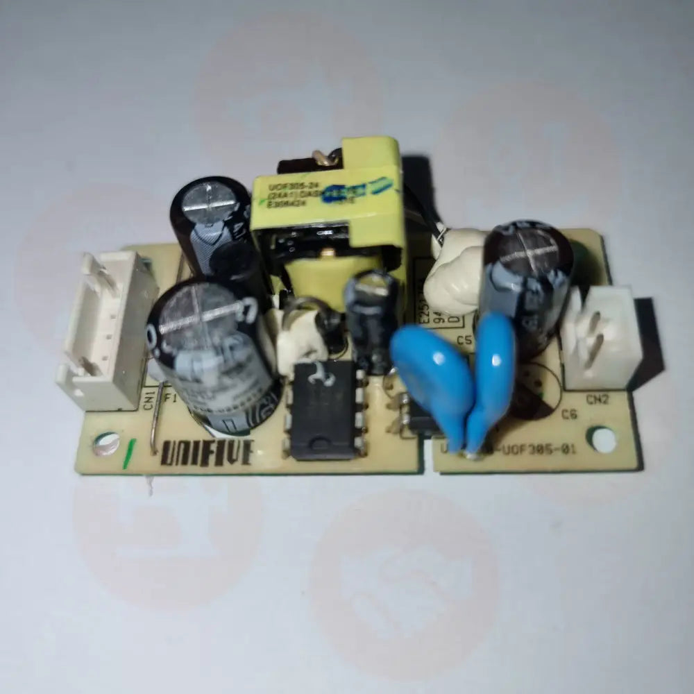 MO-65A09 BABYLOCK OVATION POWER BOARD POWER BOARD