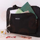 MR4660\BLK Hobby Gift sewing machine Bag SEWING MCHINE BAGS