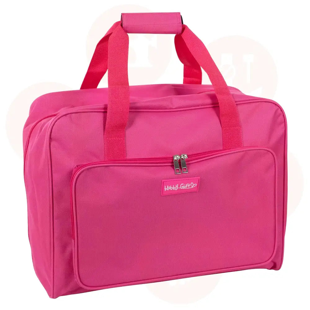 MR4660\PINK Hobby Gift sewing machine Bag SEWING MCHINE BAGS