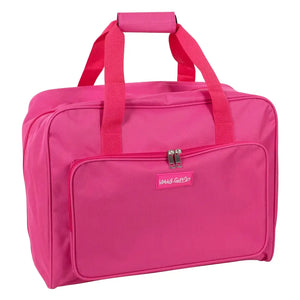 MR4660\PINK Hobby Gift sewing machine Bag SEWING MCHINE BAGS