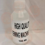 Ms100Oil Sewing And Knitting Machine Oil 100Ml