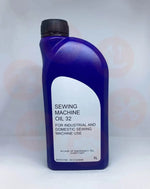 Ms1Loil Oil 1 Litre Fine Grade For Industrial And Domestic Sewing Machines Sewing Machine Oil