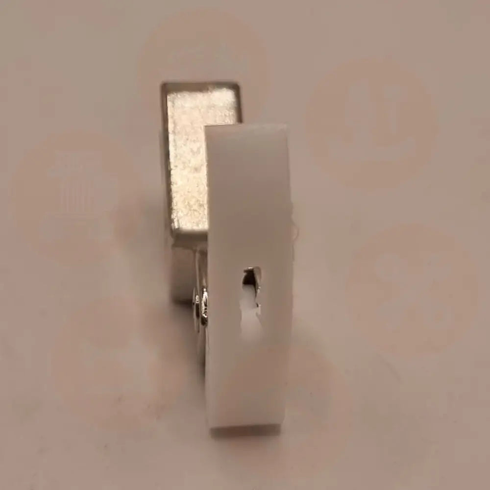 MT3 TEFLON ZIP FOOT = T363 OR 40322SHT INDUSTRIAL FEET