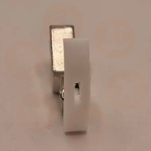 MT3 TEFLON ZIP FOOT = T363 OR 40322SHT INDUSTRIAL FEET