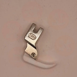 MT3 TEFLON ZIP FOOT = T363 OR 40322SHT INDUSTRIAL FEET