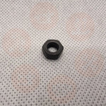 N02001 Nut Jack 6380E Industrial Parts