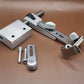 N800080041 DURKOPP ADLER COMBINED HINGED ROLLER INDUSTRAIL PARTS