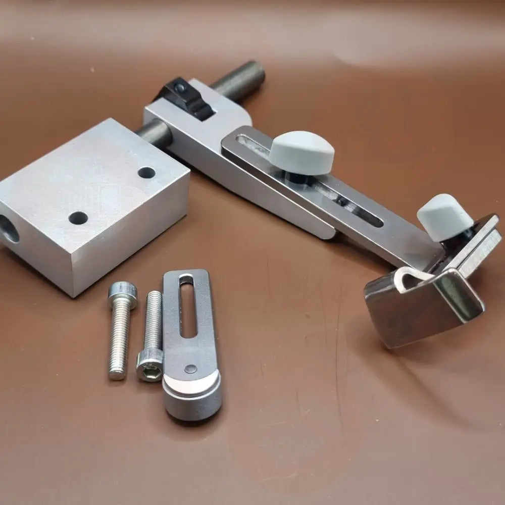 N800080041 DURKOPP ADLER COMBINED HINGED ROLLER INDUSTRAIL PARTS