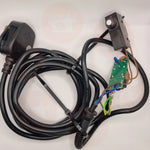 NC04004(CE) Cable New Long NP7A Bag stitcher industrial Parts