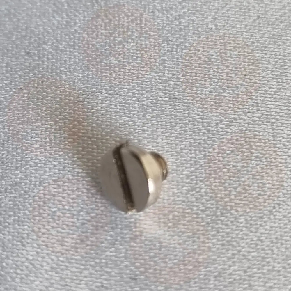 needle plate Screw Highlead GA0688-1 industrial Parts