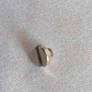 needle plate Screw Highlead GA0688-1 industrial Parts