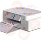 **New** Brother Sublimation Printer Sp1 Domestic