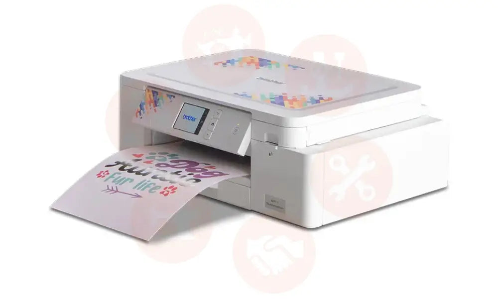 **New** Brother Sublimation Printer Sp1 Domestic