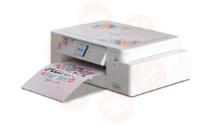 **New** Brother Sublimation Printer Sp1 Domestic