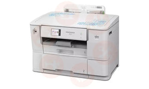 Hl-Jf1 Printmoda Studio Fabric Printer Domestic