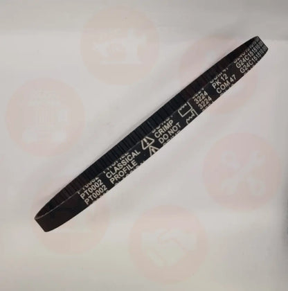 NF01001 = Industrial Bagstitcher Machine Belt (Size 160) industrial Parts