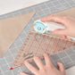 NL4208 Sew Easy Quilting: Triangle: 6.5in RULER