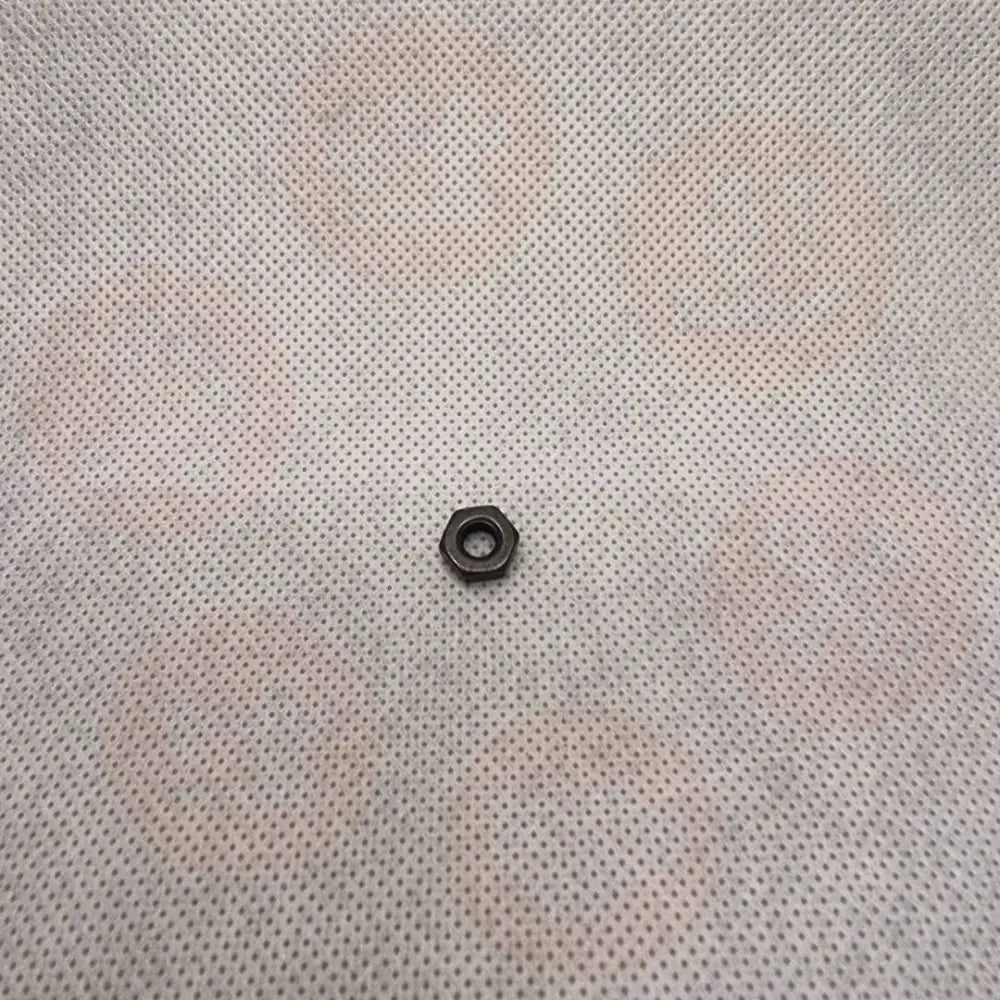 Ns-6620310-Sp Nut Juki Genuine Industrial Parts