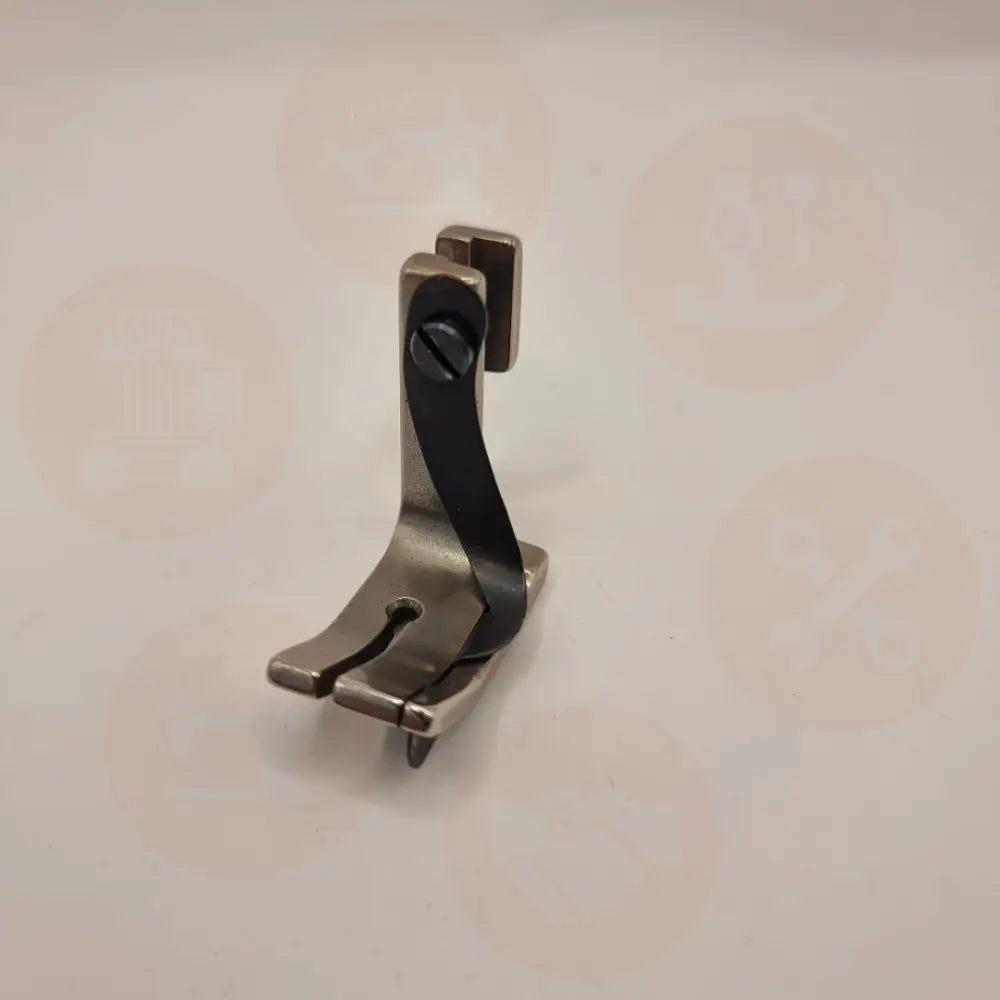 P14=36465X1/4 TOP STITCH FOOT 6.4MM 1/4 SUISEI INDUSTRIAL PARTS