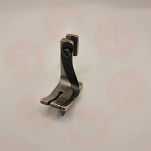 P14=36465X1/4 TOP STITCH FOOT 6.4MM 1/4 SUISEI INDUSTRIAL PARTS