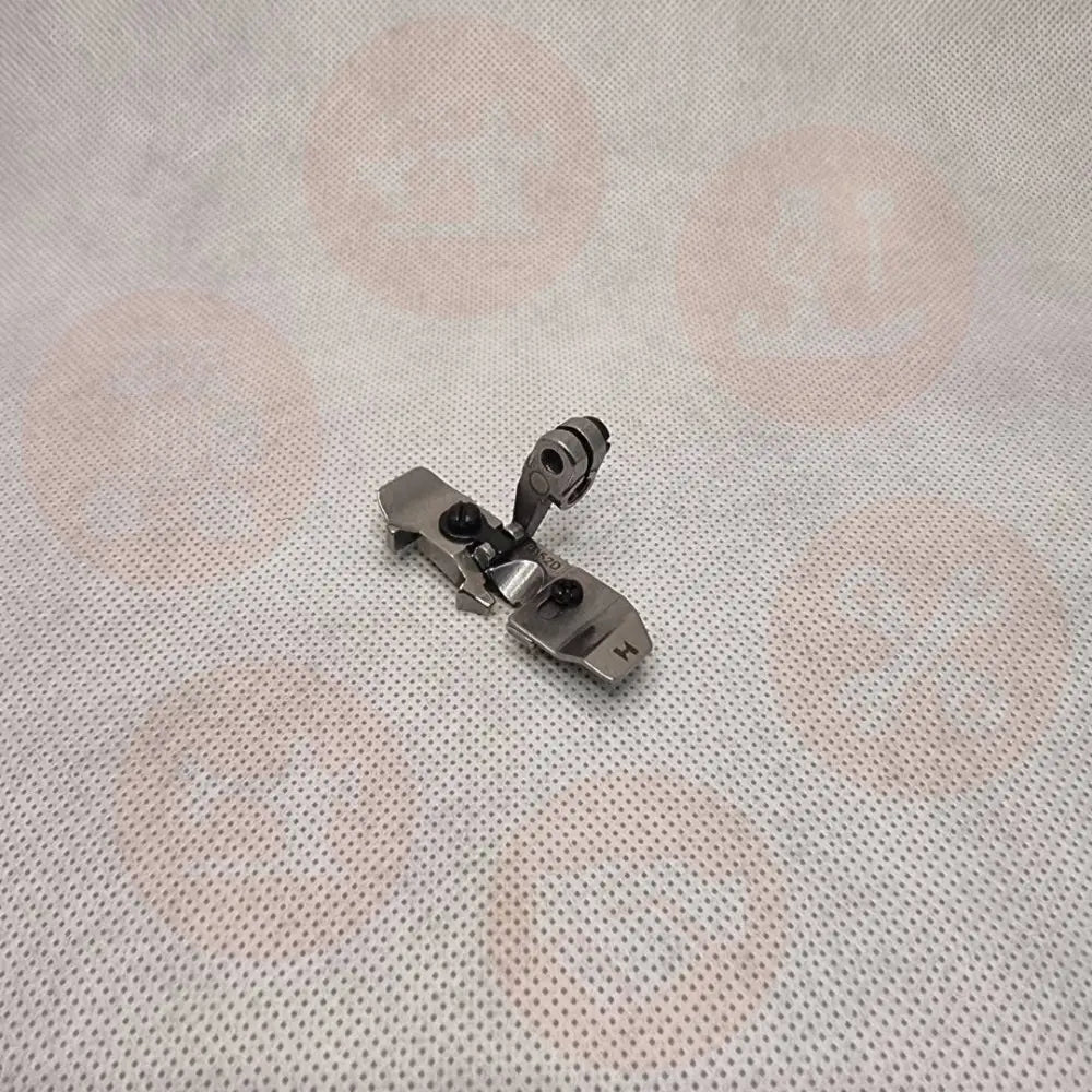 P152D-A Presser Foot Curling Siruba 737E-504 Industrial Parts