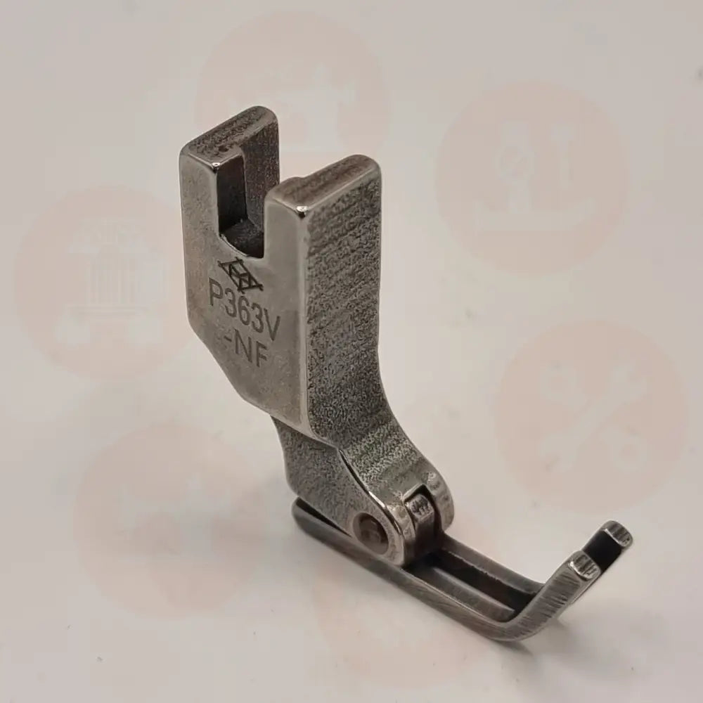 P363VNF NEEDLE FEED ZIP FOOT INDUSTRIAL FEET