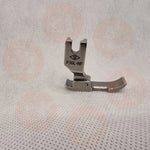 P36L-Nf Zip Foot Left Needle Feed Wide Industrial Parts