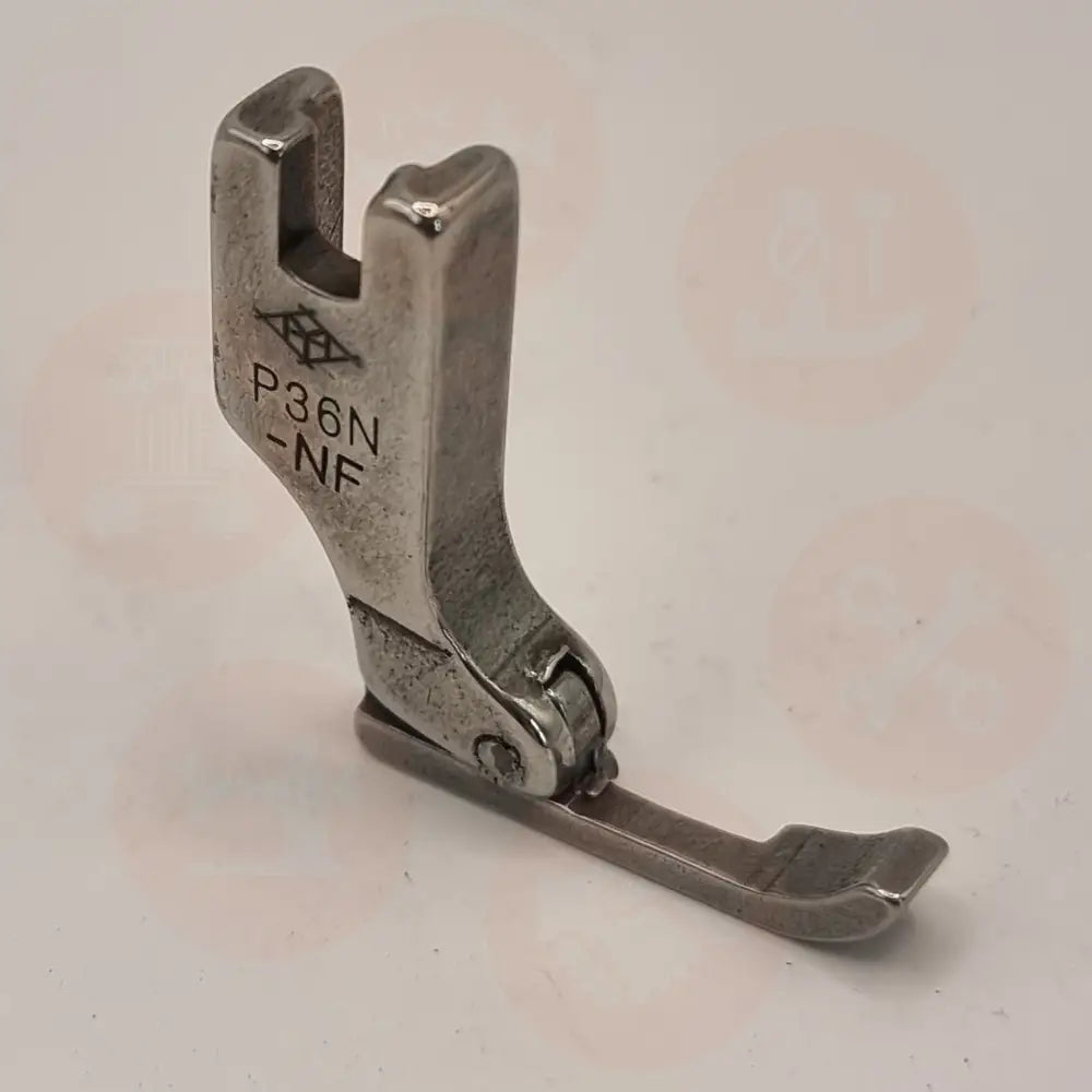P36LN-NF ZIP FOOT LEFT NEEDLE FEED NARROW